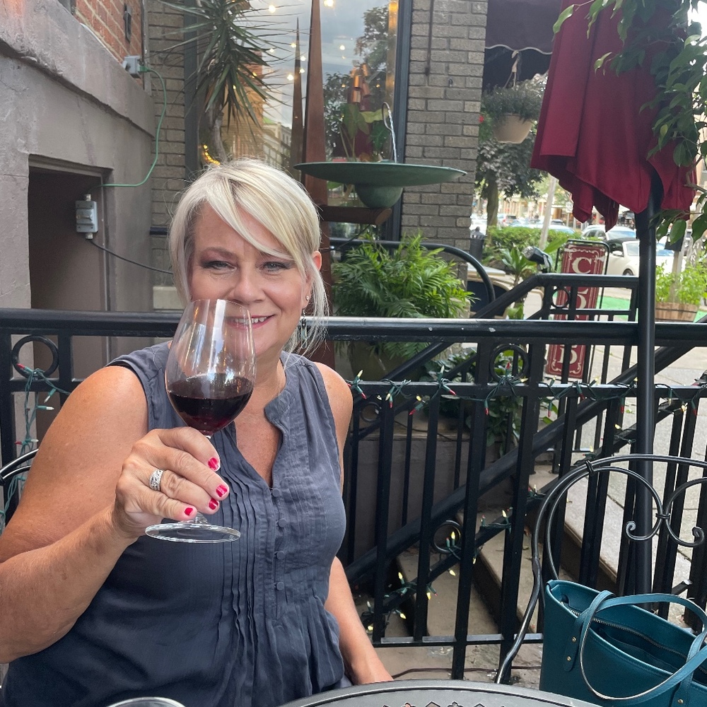 Meet your Posher, Deidra
